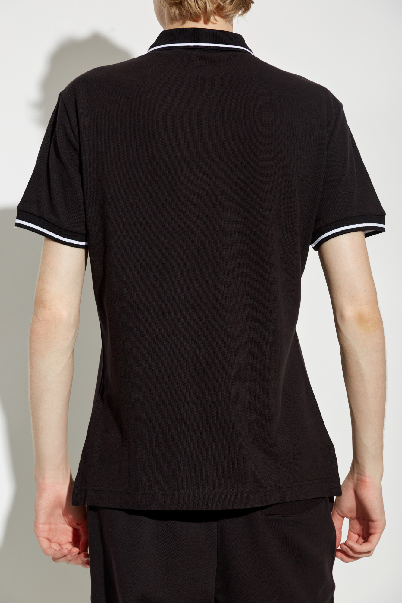Men's Clothing | Nanushka Polo Shirts for Men